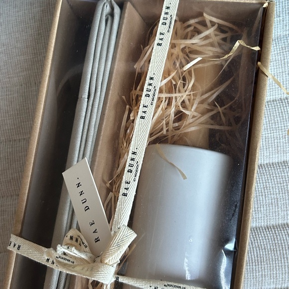 Rae Dunn “Bake” Rolling Pin Set - Picture 2 of 6